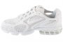 נעלי סניקרס נייק לגברים Nike Air Zoom Spiridion Cage 2 - לבן מלא