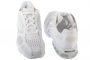 נעלי סניקרס נייק לגברים Nike Air Zoom Spiridion Cage 2 - לבן מלא