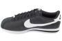 נעלי סניקרס נייק לגברים Nike Cortez TXT - שחור