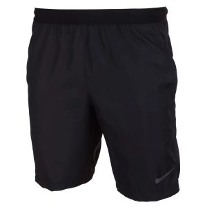 מכנס ספורט נייק לגברים Nike Dry Referee - שחור