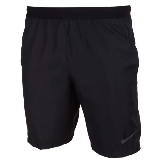 מכנס ספורט נייק לגברים Nike Dry Referee - שחור