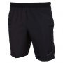 מכנס ספורט נייק לגברים Nike Dry Referee - שחור