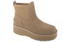 מגפי האג לנשים UGG Cityfunc Chelsea - בז'