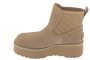 מגפי האג לנשים UGG Cityfunc Chelsea - בז'