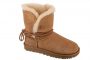 מגפי האג לנשים UGG Classic Bailey Tie - חום