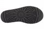 מגפי האג לנשים UGG Classic Mini Dipper - שחור