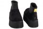 מגפי האג לנשים UGG Classic Mini Dipper - שחור