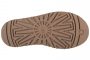 מגפי האג לנשים UGG Classic Mini Dipper - חום