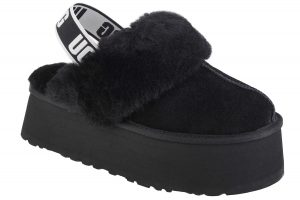 סנדלים האג לנשים UGG Funkette - שחור
