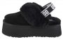 סנדלים האג לנשים UGG Funkette - שחור