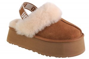 סנדלים האג לנשים UGG Funkette - חום