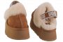 סנדלים האג לנשים UGG Funkette - חום