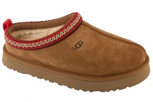 נעלי קז'ואל האג לנשים UGG Tazz - חום