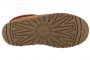 נעלי קז'ואל האג לנשים UGG Tazz - חום