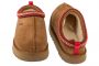 נעלי קז'ואל האג לנשים UGG Tazz - חום