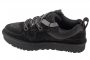 נעלי סניקרס האג לנשים UGG Lo Lowmel - שחור