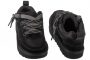 נעלי סניקרס האג לנשים UGG Lo Lowmel - שחור