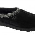 נעלי קז'ואל האג לגברים UGG Tasman II Slip-On - שחור