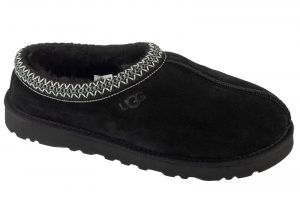 נעלי קז'ואל האג לגברים UGG Tasman II Slip-On - שחור