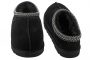 נעלי קז'ואל האג לגברים UGG Tasman II Slip-On - שחור