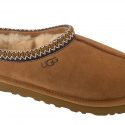 נעלי קז'ואל האג לגברים UGG Tasman II Slip-On - חום