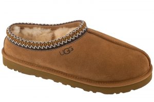 נעלי קז'ואל האג לגברים UGG Tasman II Slip-On - חום
