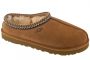 נעלי קז'ואל האג לגברים UGG Tasman II Slip-On - חום