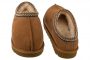 נעלי קז'ואל האג לגברים UGG Tasman II Slip-On - חום