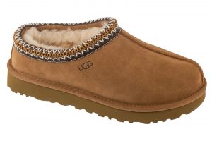 נעלי קז'ואל האג לנשים UGG Tasman II - חום