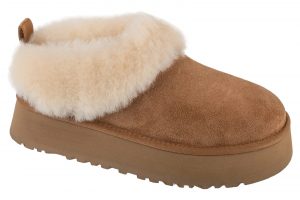 מגפי האג לנשים UGG Tazzelle - חום