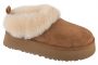 מגפי האג לנשים UGG Tazzelle - חום