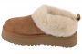 מגפי האג לנשים UGG Tazzelle - חום