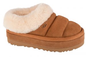 מגפי האג לנשים UGG Tazzlita - חום