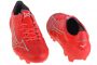 נעלי קטרגל מיזונו לגברים Mizuno Alpha Elite FG - אדום
