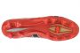 נעלי קטרגל מיזונו לגברים Mizuno Alpha II Elite FG - אדום