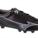 נעלי קטרגל מיזונו לגברים Mizuno  Alpha Select FG - שחור