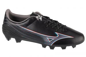 נעלי קטרגל מיזונו לגברים Mizuno  Alpha Select FG - שחור