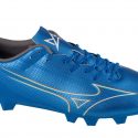נעלי קטרגל מיזונו לגברים Mizuno  Alpha Select FG - כחול