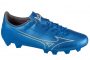 נעלי קטרגל מיזונו לגברים Mizuno  Alpha Select FG - כחול
