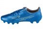 נעלי קטרגל מיזונו לגברים Mizuno  Alpha Select FG - כחול