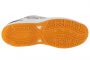 נעלי טניס מיזונו לגברים Mizuno Crossmatch Smash Table Tennis - לבן/שחור