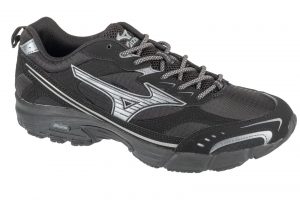 נעלי ריצה מיזונו לגברים Mizuno MXR Tech - שחור