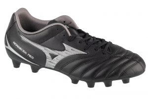 נעלי קטרגל מיזונו לגברים Mizuno Monarcida Neo III FG - שחור