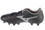 נעלי קטרגל מיזונו לגברים Mizuno Monarcida Neo III FG - שחור