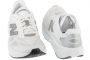 נעלי ריצה ניו באלאנס לנשים New Balance FuelCell Rebel v5 - לבן