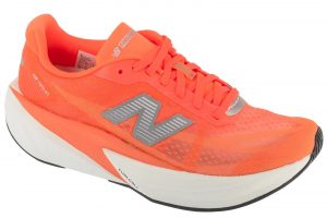נעלי ריצה ניו באלאנס לנשים New Balance FuelCell Rebel v5 - כתום