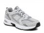 נעלי סניקרס ניו באלאנס לנשים New Balance GR530 - אפור בהיר