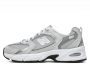 נעלי סניקרס ניו באלאנס לנשים New Balance GR530 - אפור בהיר