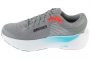 נעלי ריצה ברוקס לגברים Brooks Ghost Max 3 - אפור בהיר