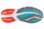 נעלי ריצה ברוקס לגברים Brooks Ghost Max 3 - אפור בהיר